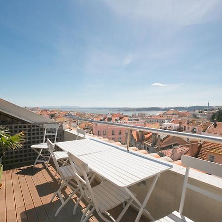 Lv Premier Apartments P.Real- Pi Lisboa Exterior foto