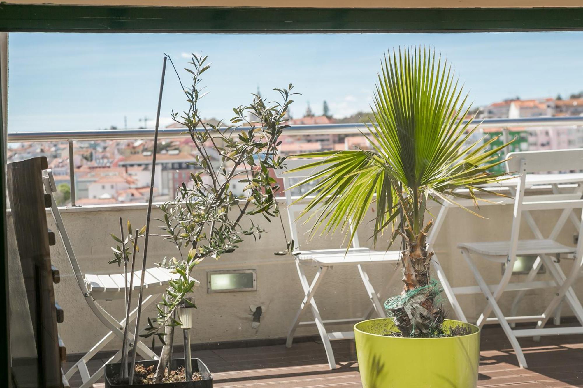 Lv Premier Apartments P.Real- Pi Lisboa Exterior foto